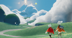 How to Download Sky: Children of the Light Game Free on Your Android Device?