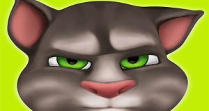 How to Download Talking Tom Game Free on Your Android?