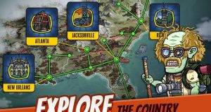 How to Download Zombieland Game Free on Your Android Device?