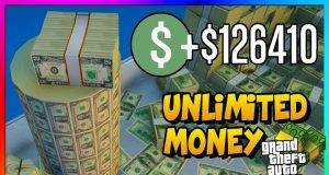 How to Make Money by Playing GTA 5 Online?