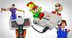 Top 5 Best and Most Impressive PC Engine CD Games of All Time for Gamers