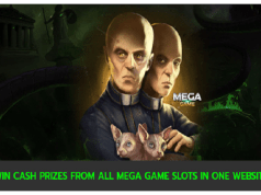 Direct website Mega game the source of free spinning slots games