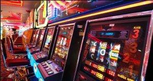 Casino Online Jackpot Games