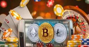 Cryptocurrency and the Future of Poker