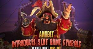 AMBBET introduces slot game symbols newbies don’t miss out