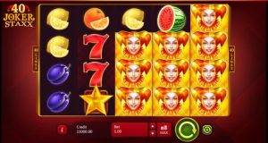 Joker – A New Joker Casino Slot Game