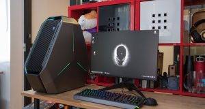 Alienware Area51 Threadripper – Complete Review