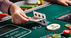 Casino Baccarat – A Great Game For High Rollers