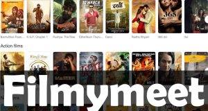Filmymeet Apk Download