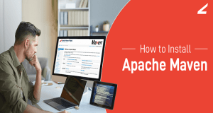 How to Install Apache Maven
