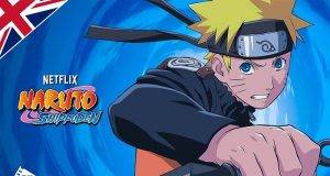 How to Watch Naruto Shippuden on Netflix in Your Country