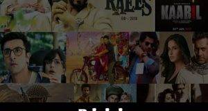 Is RDXHD a Torrent Site?