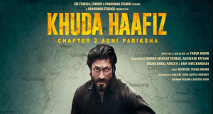 Khuda Haafiz 2 Release Date and OTT Platform Information
