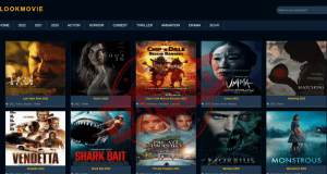LookMovies – Where Can I Watch Free Movies Illegally?