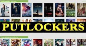 Putlockers Websites – How to Find Putlockers Alternatives