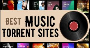 The Best Torrent Sites For Music in 2019