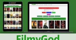 Watch Online Movies on FilmyGod
