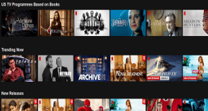 Watchseries Movies – Alternatives to WatchSeries