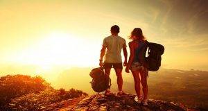 What Are the Benefits of Traveling?