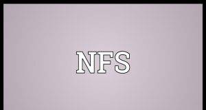 What Does NFS Mean in 42 Languages?