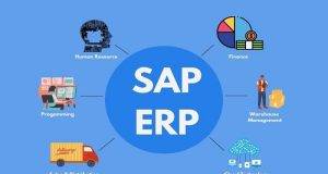 What is ERP Full Form in SAP?