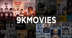 Why Is 9kmovies Fit For Movie Lovers?