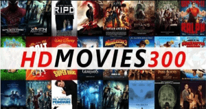 Why You Should Download an HDmovie300 Web Series