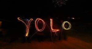 Why You Should Use YOLO Full Form