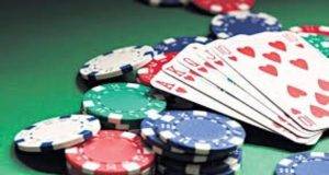 Extremely, another kind of betting in the Baccarat game