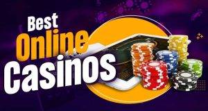 Register on the National casino site and Play your favourite slot games
