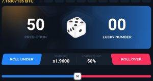 What is the Best Bitcoin Dice Strategy?