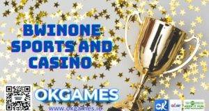 Bwinone Live Betting Games in OKGames Online Casino