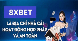 Discover the exciting 8XBET betting playground 2023