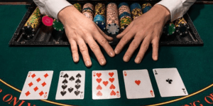Guide to 4 Ways to Play Poker Professionally Like A Master3