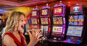 Exploring Different Slot Game Bonus Features