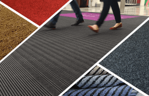 Selecting the Perfect Commercial Door Mat Selecting the Perfect Commercial Door Mat